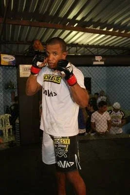 Alex Santos