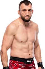 Muslim Salikhov