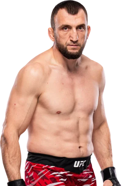 Muslim Salikhov