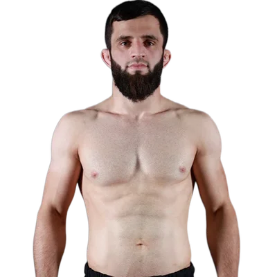 Eldar Munapov