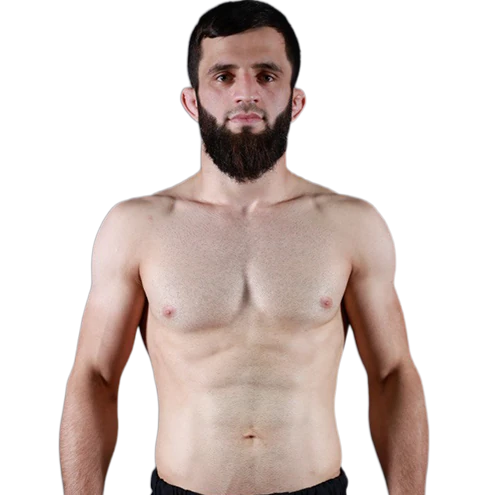 Eldar Munapov