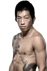 Rocky Lee