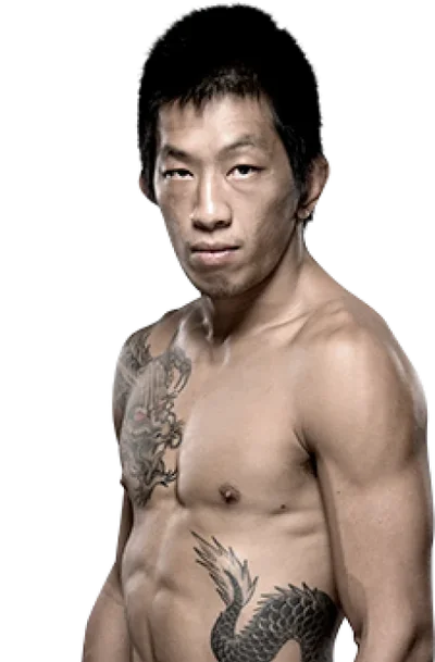 Rocky Lee