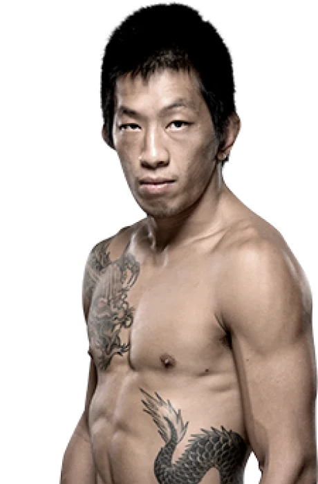 Rocky Lee