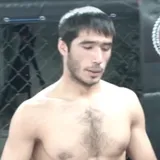 Mukhammad Salimov