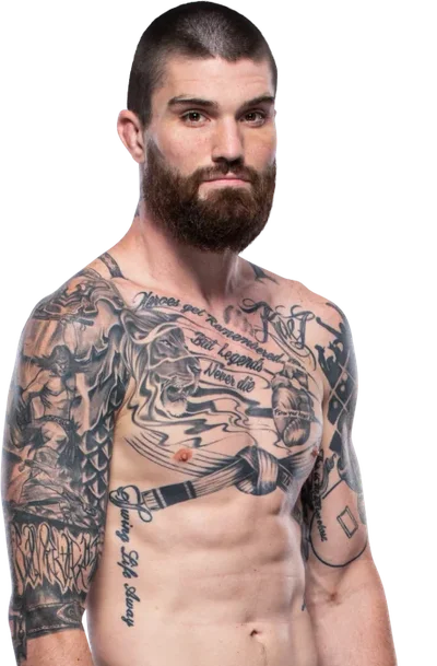 Cameron VanCamp