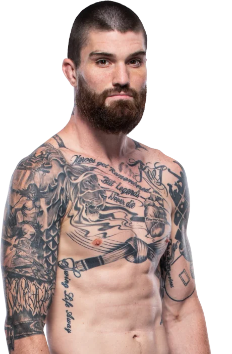Cameron VanCamp