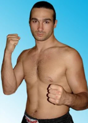 Roman Savochka
