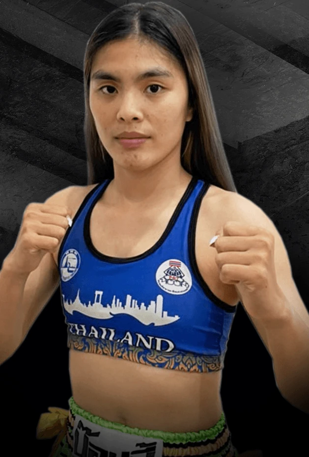 Rung-Arun Khunchai