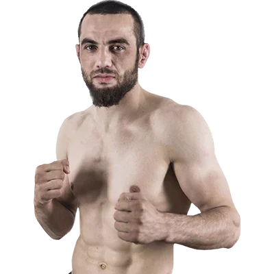 Beslan Isaev