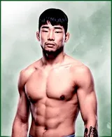 Kyung Pyo Kim