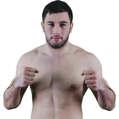 Georgy Sakaev
