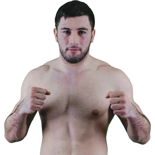 Georgy Sakaev