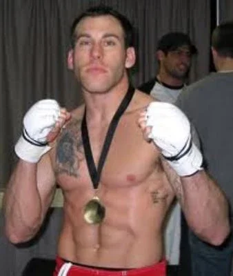 Matt Ruskin