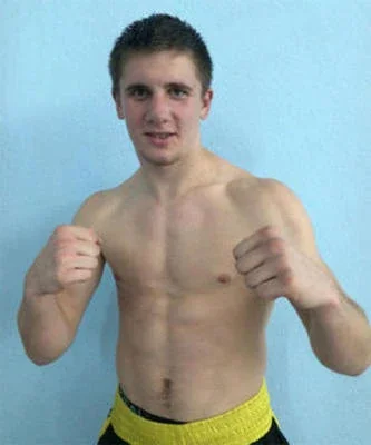 Pavel Monid