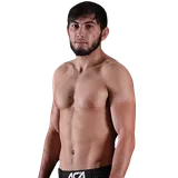 Zamir Aripshev