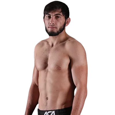 Zamir Aripshev