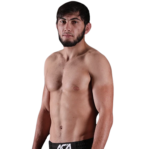 Zamir Aripshev