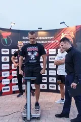 Gennadiy zhuk