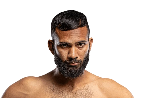 Muhammad Imran