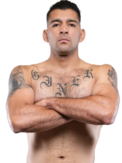 Carlos Giner