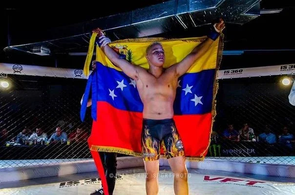 Shalom Villegas