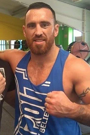 Paul Byrne