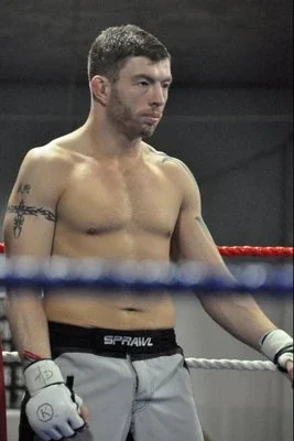 Ricky Goodall