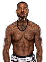 Rodney Thomas