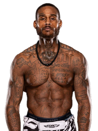 Rodney Thomas