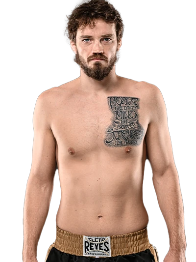 Jordan Weeks