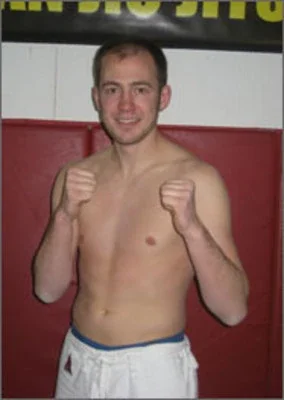 Eddie Fyvie