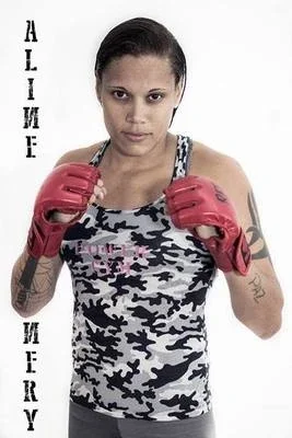 Aline Nery