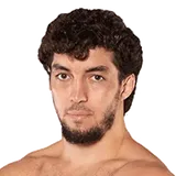 Artur Alibulatov