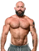 Alan Belcher