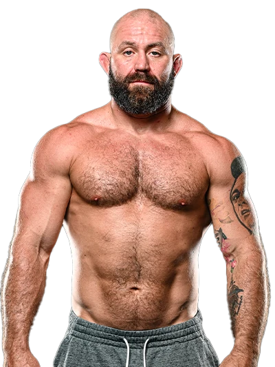 Alan Belcher