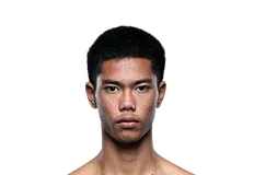 Petthongkao Patcharagym