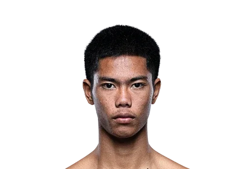 Petthongkao Patcharagym