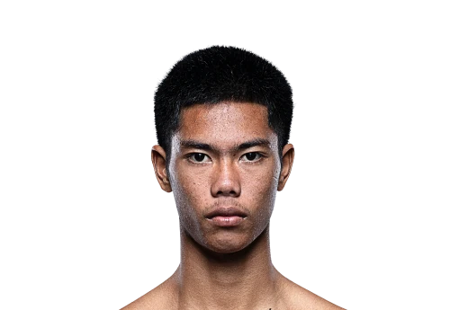 Petthongkao Patcharagym