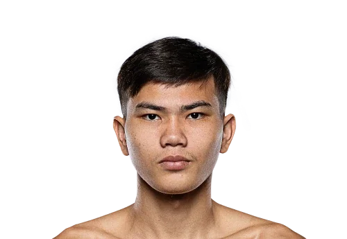 Khunpon Aekmuangnon