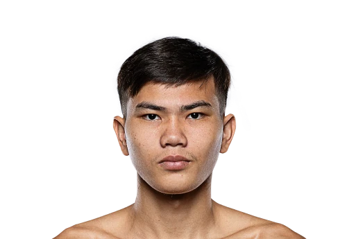 Khunpon Aekmuangnon