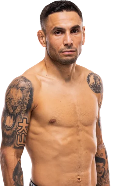 Alex Perez