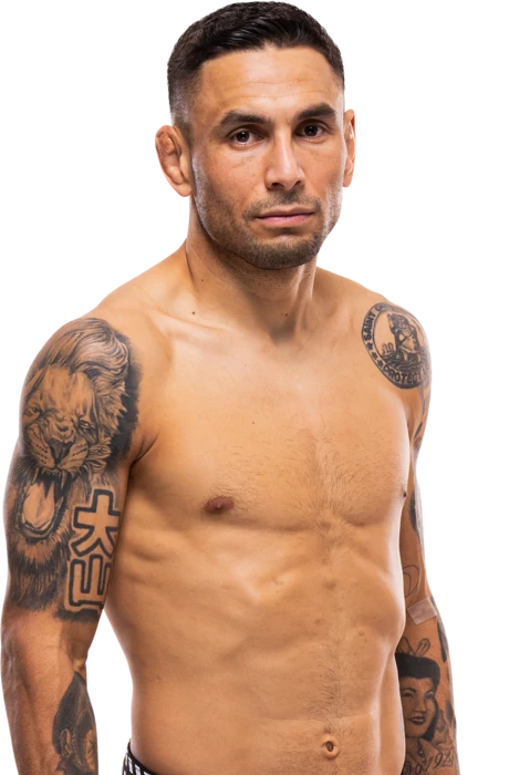 Alex Perez