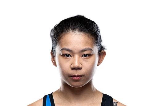 Wang Tsz Ching