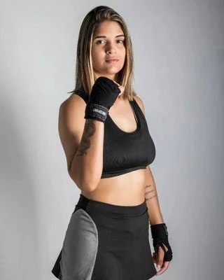 Bianca Silva