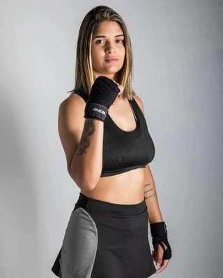 Bianca Silva