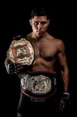 Brandon Laroco