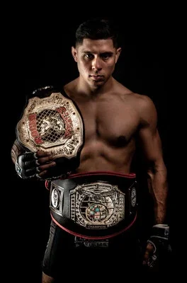 Brandon Laroco