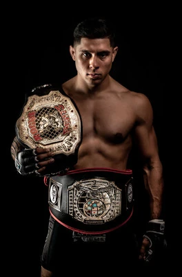 Brandon Laroco