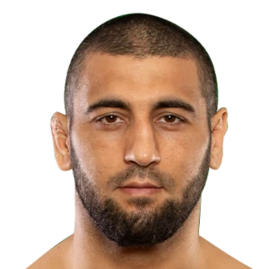 Ali Isaev